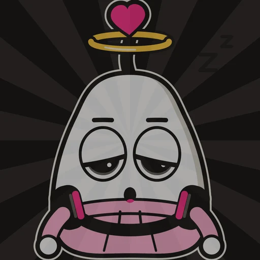 The Ghost, a one of one