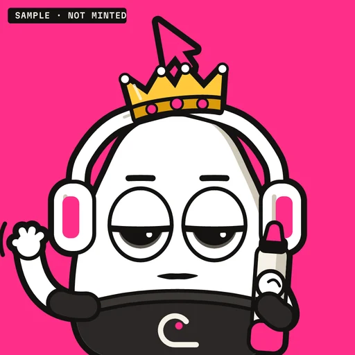 Sample: mascot create tee